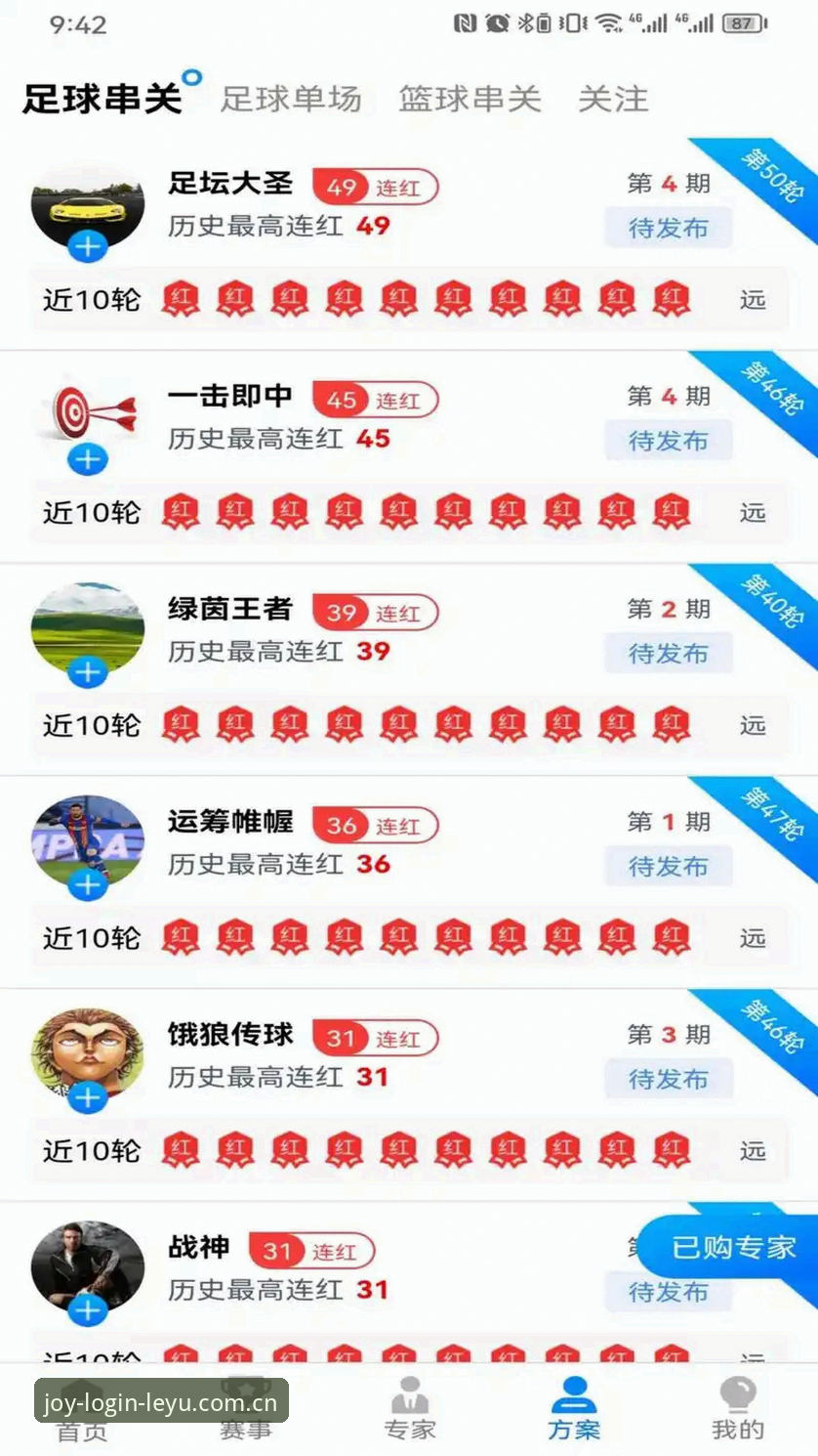 乐鱼体育平台全方位评测：从官网登录到APP体验的数据深度解析